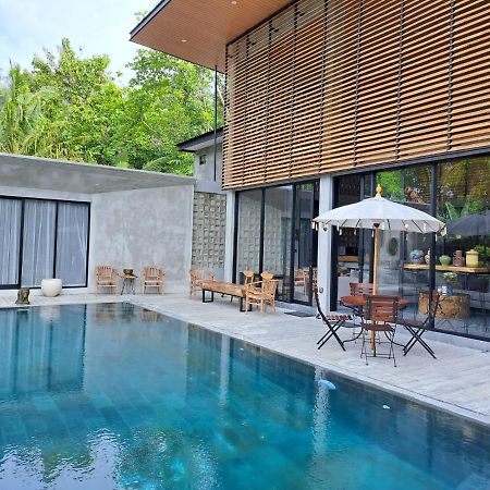 Djipangan Home Bantul Exteriér fotografie