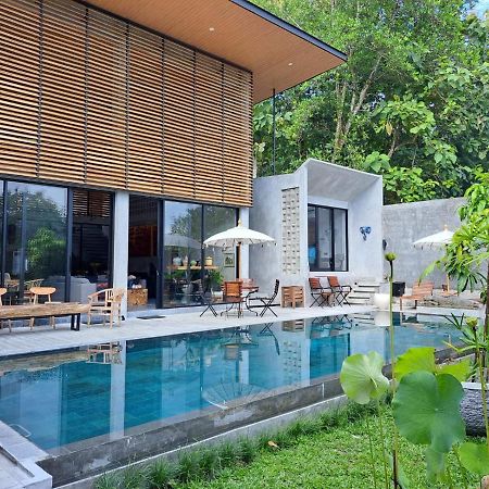Djipangan Home Bantul Exteriér fotografie