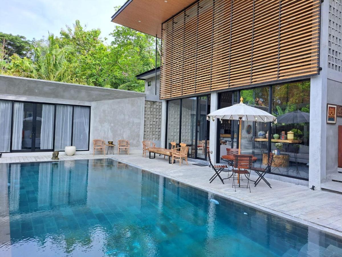 Djipangan Home Bantul Exteriér fotografie