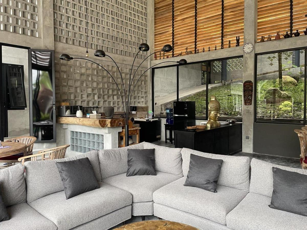 Djipangan Home Bantul Exteriér fotografie