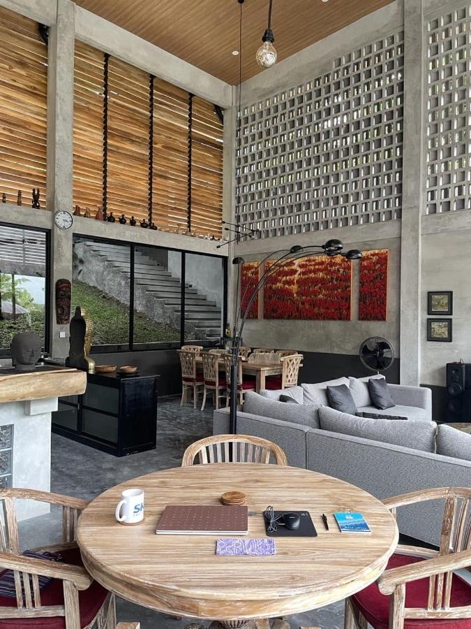 Djipangan Home Bantul Exteriér fotografie