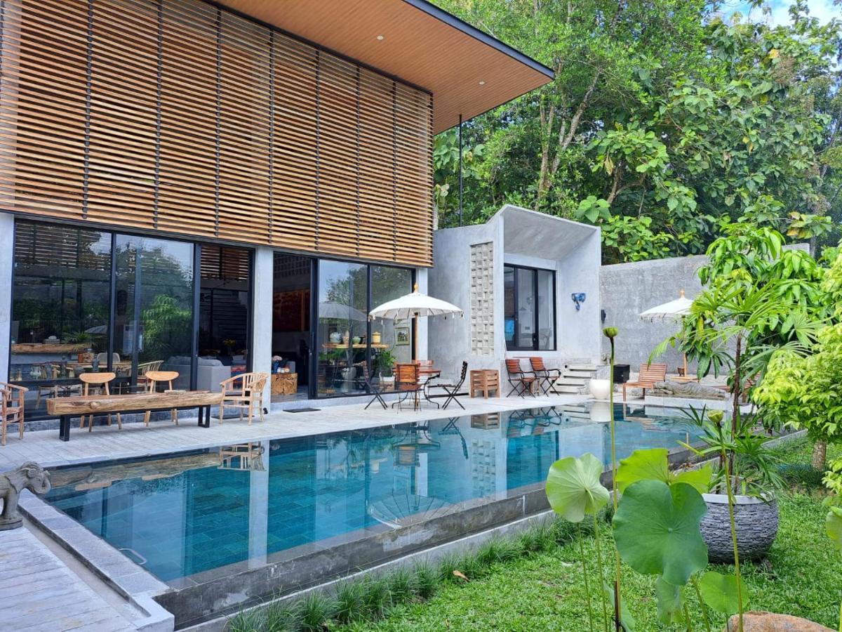 Djipangan Home Bantul Exteriér fotografie