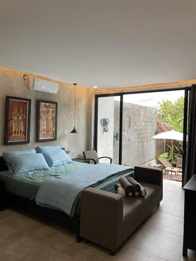 Djipangan Home Bantul Exteriér fotografie