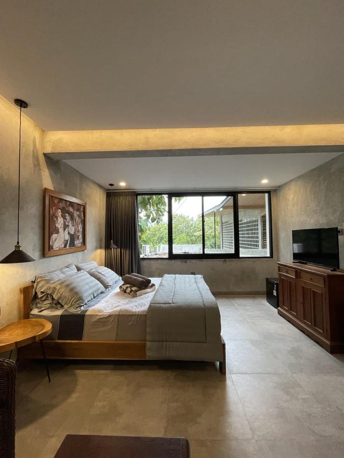 Djipangan Home Bantul Exteriér fotografie