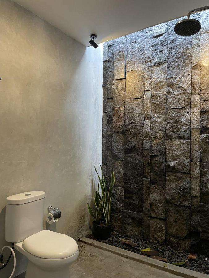Djipangan Home Bantul Exteriér fotografie