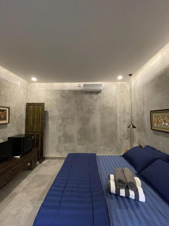 Djipangan Home Bantul Exteriér fotografie