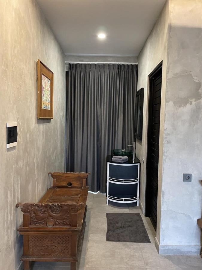 Djipangan Home Bantul Exteriér fotografie