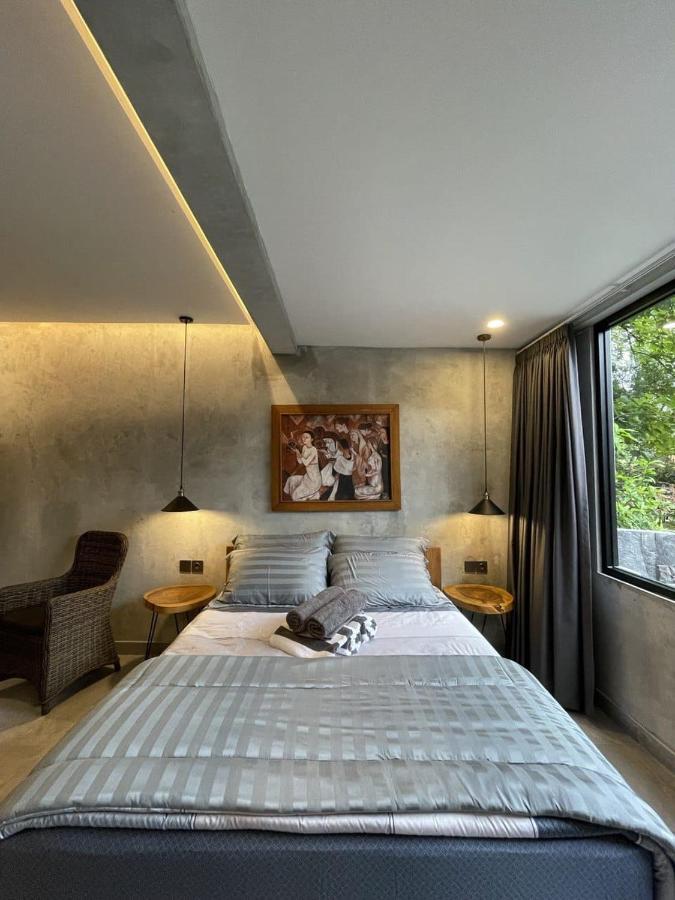 Djipangan Home Bantul Exteriér fotografie