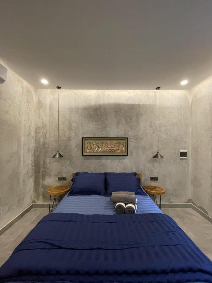 Djipangan Home Bantul Exteriér fotografie