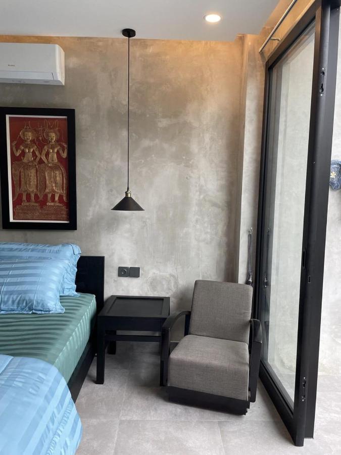 Djipangan Home Bantul Exteriér fotografie